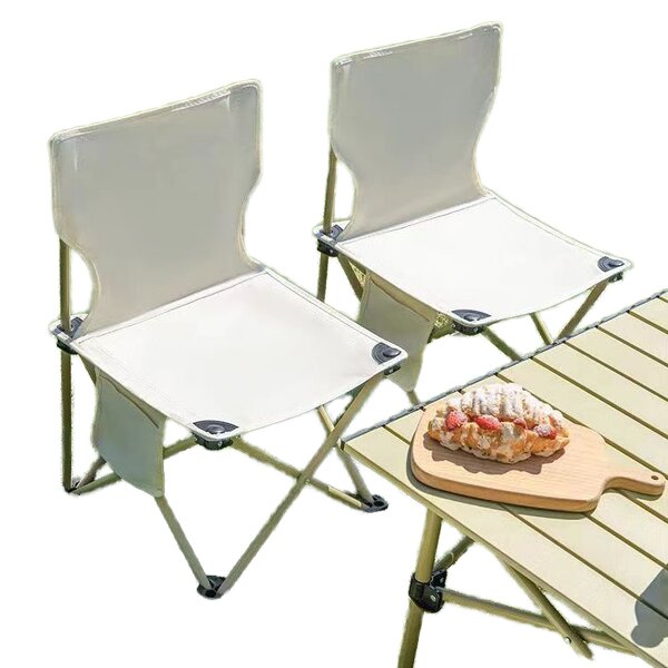 Beach Chair Factory - Durable Metal Outdoor Chair