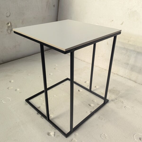 Side Table Factory - Metal C Shaped End Table Supplier