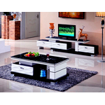 Coffee Table Manufacturer - Designer Extendable Table