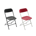 Folding Chair Manufacturer - Portable Metal Folding Chair