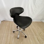 Office Chair Factory - Luxury Leather Meeting Chair
