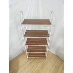 Shoe Storage Cabinet Factory - Modern Wooden Cabinet Rack