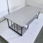 TV Cabinet Factory - Contemporary Extendable Stand