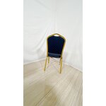 Plastic Chair Manufacturer - Wholesale PP Dining Chair
