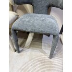 Leisure Chair Manufacturer - Acrylic Fabric Leisure Chair