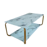 Coffee Table Manufacturer - Industrial Style Dual-Use Table