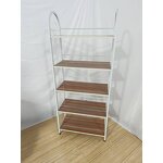 Shoe Storage Cabinet Factory - Modern Wooden Cabinet Rack