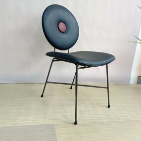 Leisure Chair Factory - Acrylic Fabric Single Chair