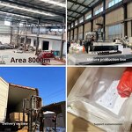 Coffee Table Factory - Farmhouse Extendable Slate Table