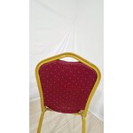 Dining Chair Factory - European White Kitchen Chair