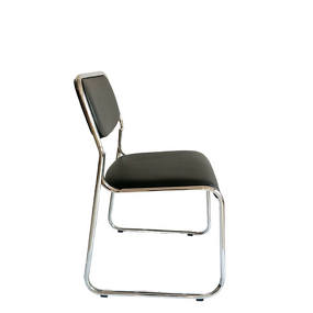 Office Chair Manufacturer - Cheap Leather Armrest Chair