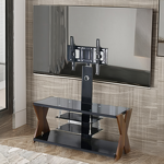 TV Cabinet Manufacturer - Modern Media Center Cabinet