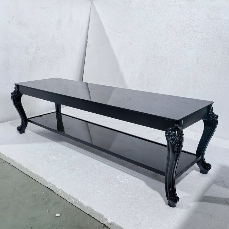 TV Cabinet Manufacturer - Factory Direct Glass Cabinet