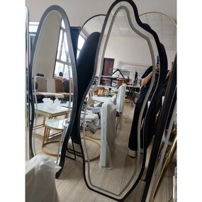 Floor Mirror Factory - Wholesale Standing Dressing Mirror