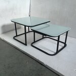 Coffee Table Manufacturer - Wholesale Glass Metal Table