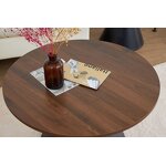 Side Table Manufacturer - Wholesale MDF Metal Table