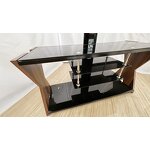 TV Cabinet Manufacturer - Modern Media Center Cabinet