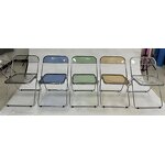 Folding Chair Manufacturer - Portable Metal Folding Chair