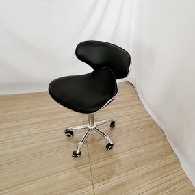 Office Chair Factory - Luxury Leather Meeting Chair