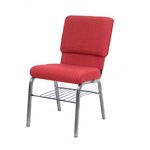 Dining Chair Manufacturer - European Style Restaurant Chair
