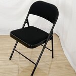 Folding Chair Manufacturer - Portable Metal Folding Chair