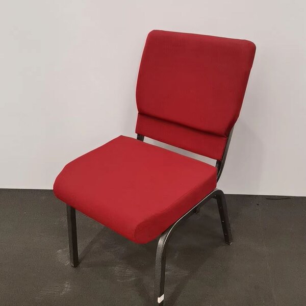 Dining Chair Manufacturer - European Style Restaurant Chair