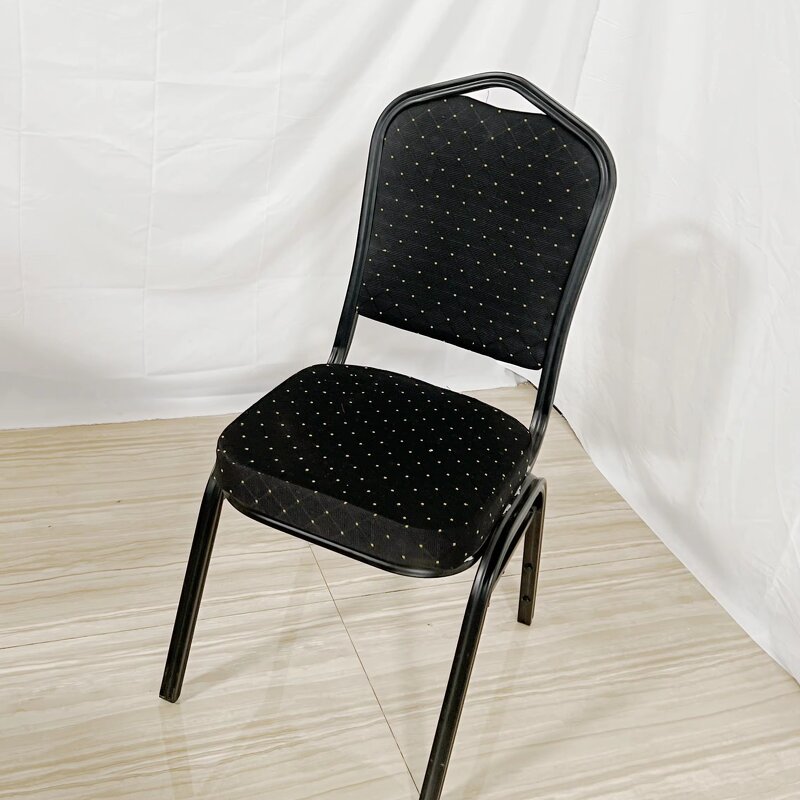 Plastic Chair Manufacturer - Wholesale PP Dining Chair