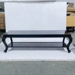 TV Cabinet Manufacturer - Factory Direct Glass Cabinet