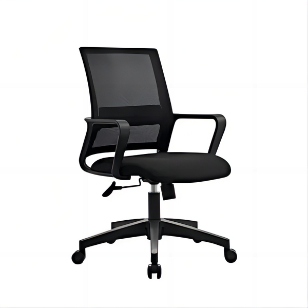 Office Chair Manufacturer - High Back Ergonomic Mesh Chair
