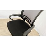 Office Chair Manufacturer - Luxury Adjustable Swivel Chair