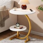 Side Table Manufacturer - Wholesale Round Coffee Table