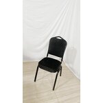 Dining Chair Manufacturer - Velvet Cream Dining Chair