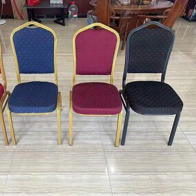 Armchair Factory - Natural Oak Crossbone Chair