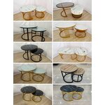 Folding Chair Manufacturer - Outdoor Garden Dining Chair