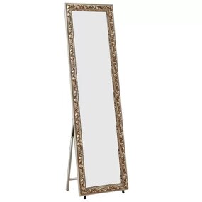 Bathroom Mirror Factory - Golden European Style Mirror