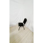 Dining Chair Factory - Modern Velvet Armrest Chair