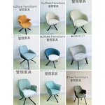 Leisure Chair Manufacturer - Villa Use Leisure Chair