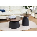 Side Table Manufacturer - Custom PP Countertop Table