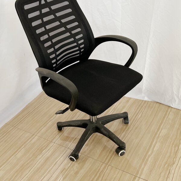 Office Chair Manufacturer - Wholesale Fabric Office Chair