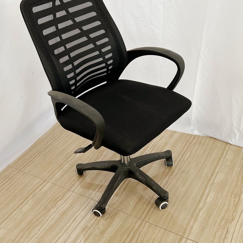 Office Chair Manufacturer - Wholesale Fabric Office Chair
