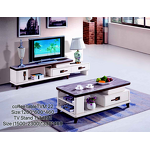 Coffee Table Manufacturer - Designer Extendable Table