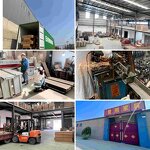 TV Cabinet Factory - Solid Wood Spray Painted Cabinet