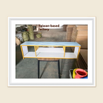 TV Stand Set Factory - Custom Durable Wooden Set