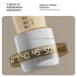 Bottle Warmer Factory - 2025 New Electric Portable Wireless Warmer