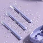 Infant Toothbrush Set Factory - OEM ODM 3D Soft Bristle Set