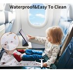Diaper Changing Kit Factory - Waterproof Travel Changing Pad Pocket