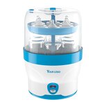 Bottle Sterilizer Factory - Electric Steam Pacifier Disinfector
