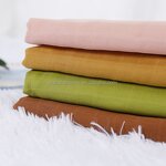 Baby Blanket Factory - Custom Printed Organic Cotton Muslin