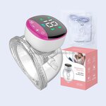 Breast Pump Factory - Customizable Hands-Free Large Capacity Pump