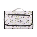 Diaper Changing Kit Factory - Waterproof Travel Changing Pad Pocket